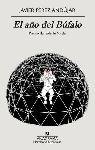 El año del Búfalo | Javier Pérez Andújar