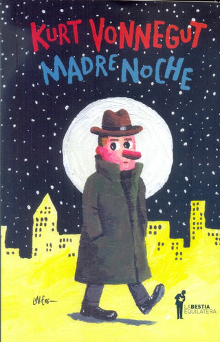 Madre Noche | Kurt  Vonnegut