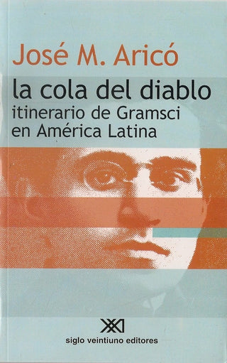 La cola del diablo | JOSE ARICO