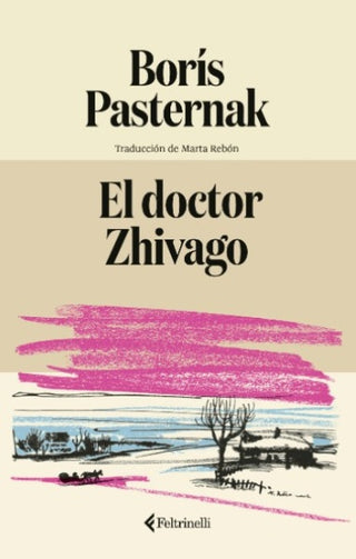 El doctor Zhivago | Borís Pasternak