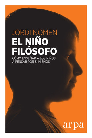 El niño filósofo | Jordi Nomen