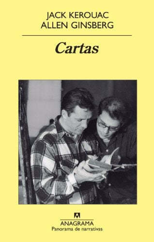 Cartas | Jack Kerouac