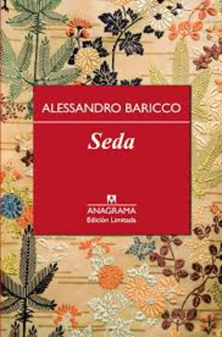 Seda | Alessandro Baricco