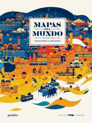 Mapas Del Mundo | VV.AA