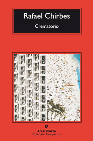 Crematorio | Rafael Chirbes