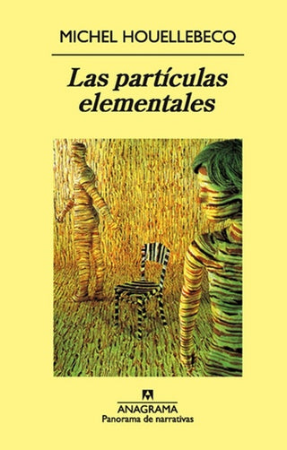 Las partículas elementales | Michel Houellebecq