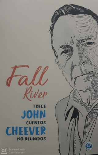 Fall River | John Cheever