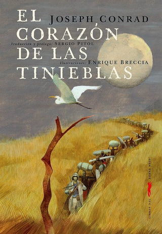 El Corazón de las Tinieblas | Joseph Conrad