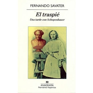 El traspié | Fernando Savater