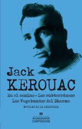 Jack Kerouac | Jack Kerouac