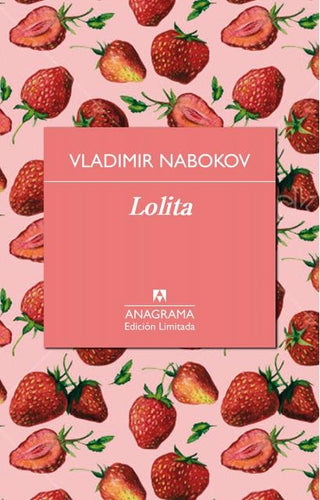 Lolita | Vladimir Nabokov