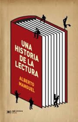 Una Historia de la Lectura | Alberto Manguel