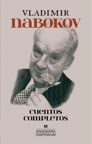 Cuentos completos | Vladimir Nabokov