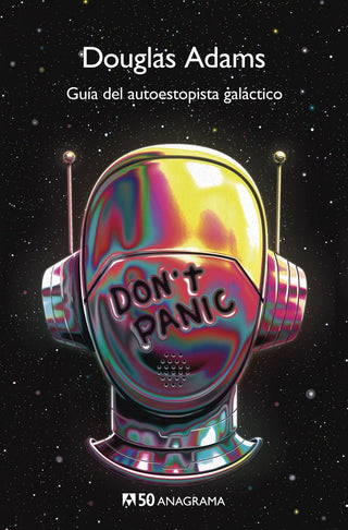 Guía del autoestopista galáctico | Douglas Adams