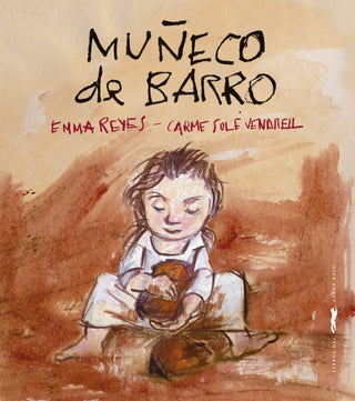 Muñeco de Barro | Emma Reyes