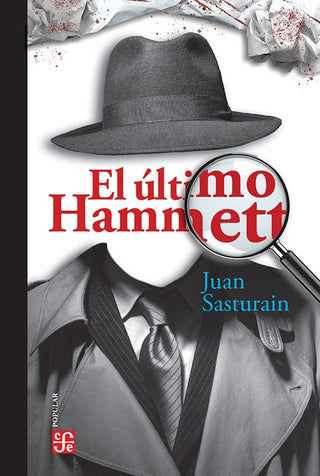 El Ultimo Hammett | Juan Sasturain