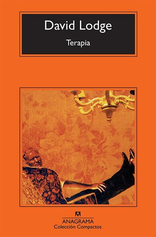 Terapia | David Lodge