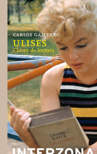 Ulises: Claves de Lectura | Carlos Gamerro