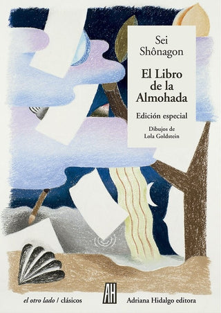 El Libro de la Almohada | Sei Shonagon