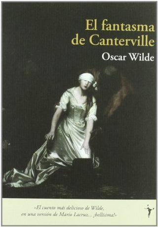 El Fantasma de Canterville (edición normal) | Oscar Wilde