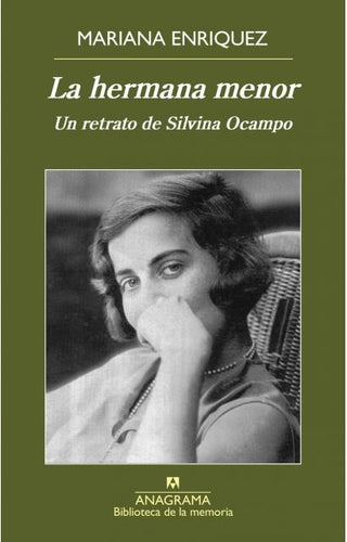 La hermana menor | Mariana Enriquez