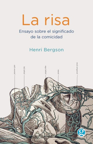 La Risa | Henri Bergson