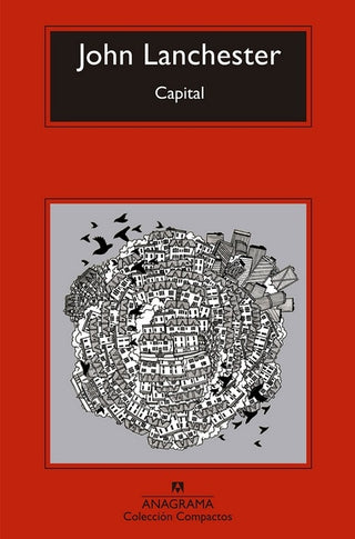 Capital | John Lanchester