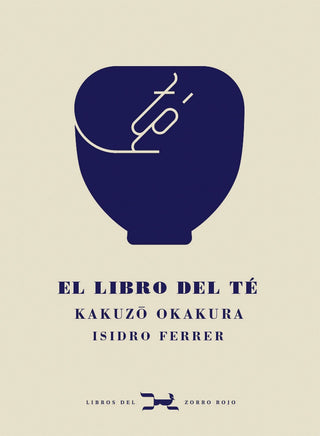 El libro del té | Kakuzo Okakura