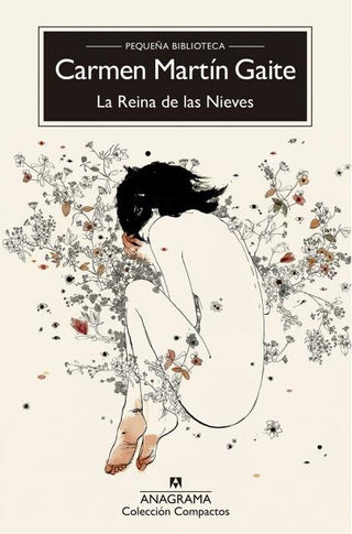 La Reina de las Nieves | Carmen Martín Gaite