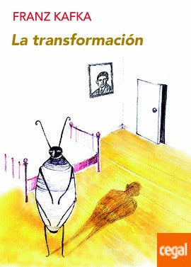 La Transformación (Ed. Juvenil) | Franz Kafka