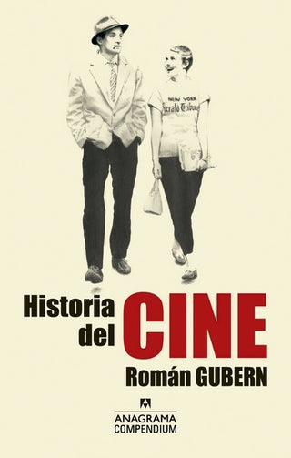 Historia del cine | Román Gubern