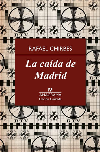 La caída de Madrid | Rafael Chirbes