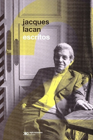 Escritos 2 | Jacques Lacan