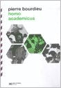 Homo Academicus | Pierre Bourdieu