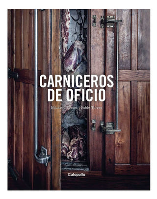 Carniceros de Oficio | Torres, Torres