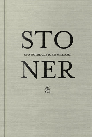 Stoner (Nueva Portada) | John Williams