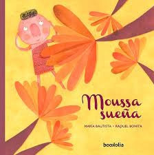 Moussa Sueña | María Bautista