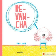Revancha | Raquel Bonita