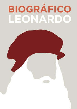 Biográfico Leonardo | Andrew Kirk