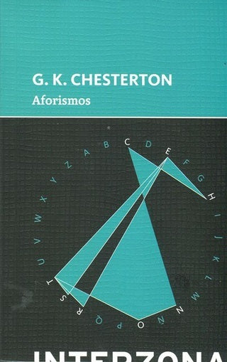 Aforismos | Gilbert Keith Chesterton