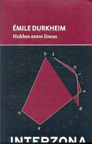Hobbes entre Líneas | Émile Durkheim