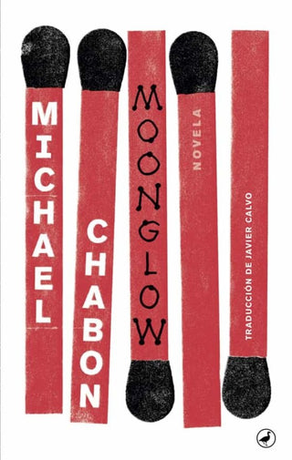 Moonglow | Michael Chabon