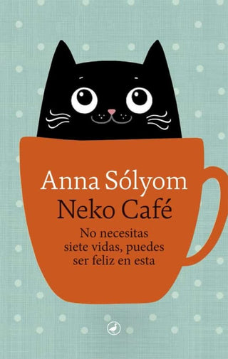 Neko Café | Anna Sólyom