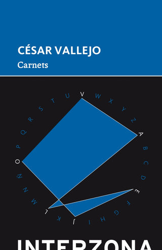 Carnets | Cesar Vallejo Mendoza