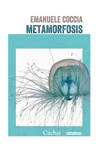 Metamorfosis | Emanuele Coccia