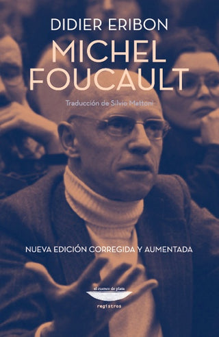 Michel Foucault | Didier Eribon