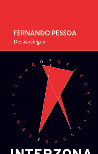 Desasosiegos | Fernando Pessoa