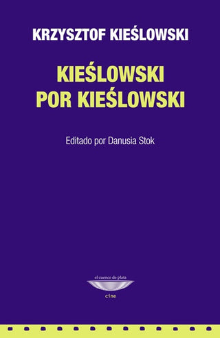 Kielowski por Kielowski | Krzysztof Kielowski