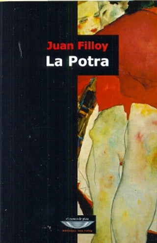 La potra | Juan Filloy