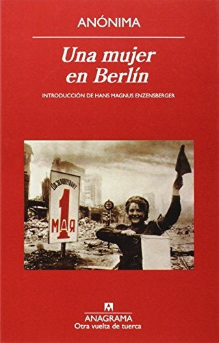 Una mujer en Berlín | Anónimo